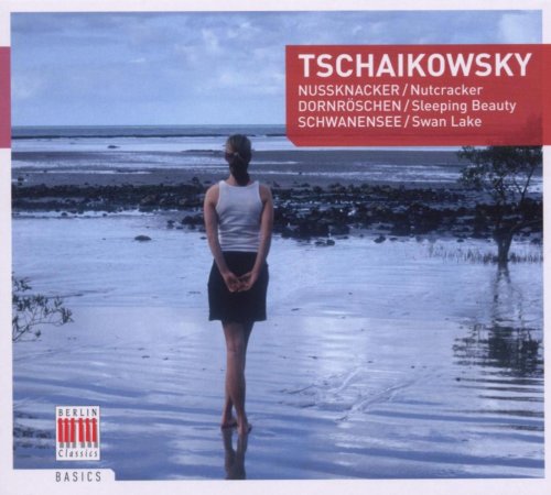 Rundfunk-Sinfonieorchester Berlin, Heinz Rögner - Tchaikovsky: Ballet Music (2006)