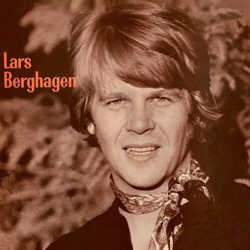 Lasse Berghagen - Lars Berghagen (Singlar 1965 - 1969) (2024)