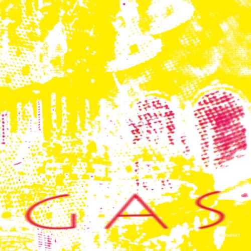 GAS - GAS (2024) [Hi-Res]