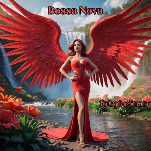 Angels of Serenity - Bossa Nova (2024)