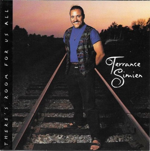 Terrance Simien - There's Room for Us All (1993)