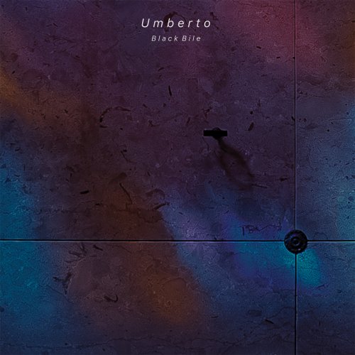 Umberto - Black Bile (2024) [Hi-Res]