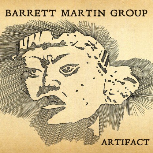 Barrett Martin Group - Artifact (2012)