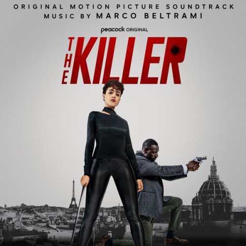 Marco Beltrami - The Killer (Original Motion Picture Soundtrack) (2024) [Hi-Res]