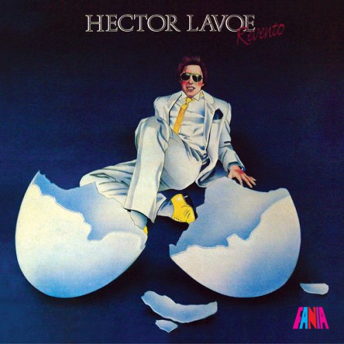 Hector Lavoe - Reventó(Remastered 2024) (2024) [Hi-Res]