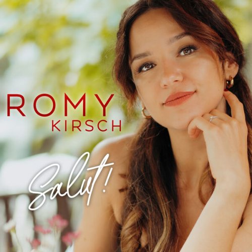 Romy Kirsch - Salut! (2024) Hi-Res