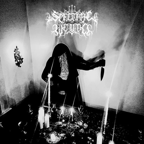 Spectral Wound - Songs of Blood and Mire (2024) Hi-Res