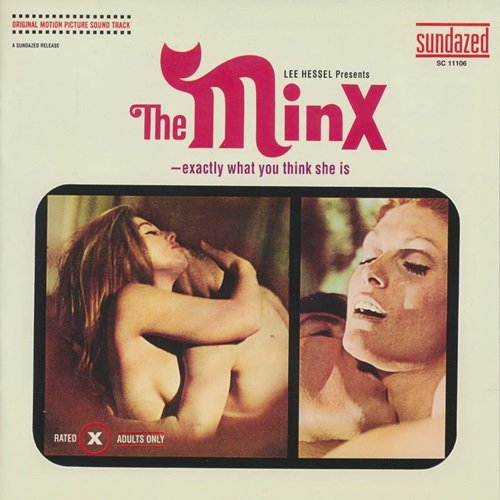 The Cyrkle - The Minx (Original Motion Picture Sound Track) (Remastered, Expanded Edition) (1968/2003)