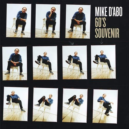 Mike D'abo - 60s Souvenir (1995)