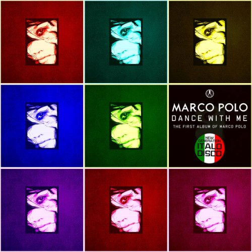 Marco Polo - Dance with Me (2024)