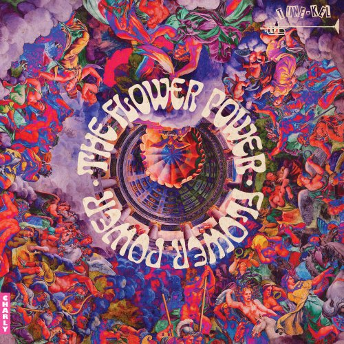 The Flower Power - Flower Power (2024) [Hi-Res]