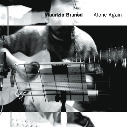 Maurizio Brunod - Alone Again (Original Version) (2015)