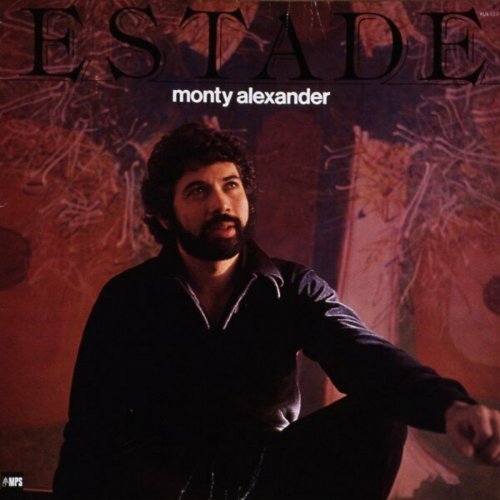 Monty Alexander - Estade (1977)