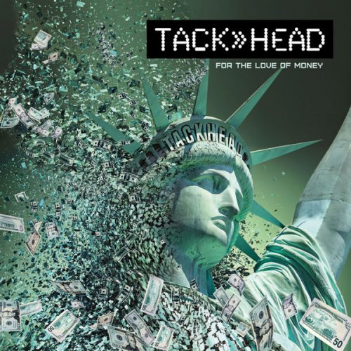 Tackhead - For the Love of Money (2014) Lossless