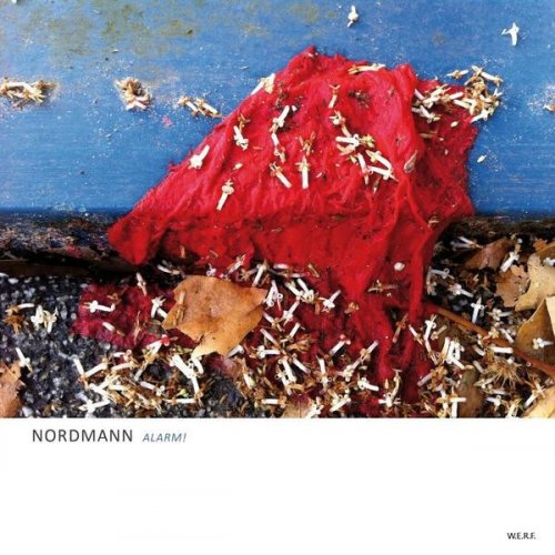 Nordmann - Alarm! (2015)