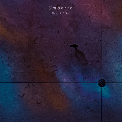 Umberto - Black Bile (2024)