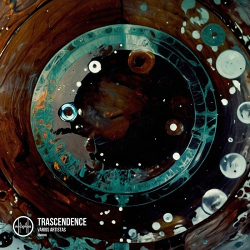 VA - Trascendence II (2024)