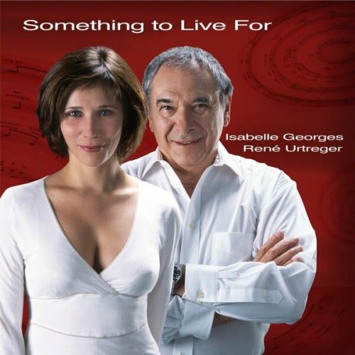 Isabelle Georges - Something to Live For (2006)