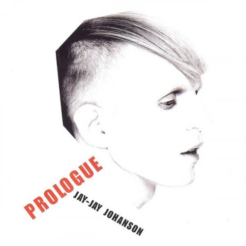 Jay-Jay Johanson - Prologue - Best Of The Early Years 1996-2002 (2004)