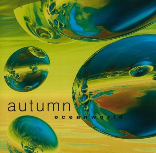 Autumn - Oceanworld (1999)