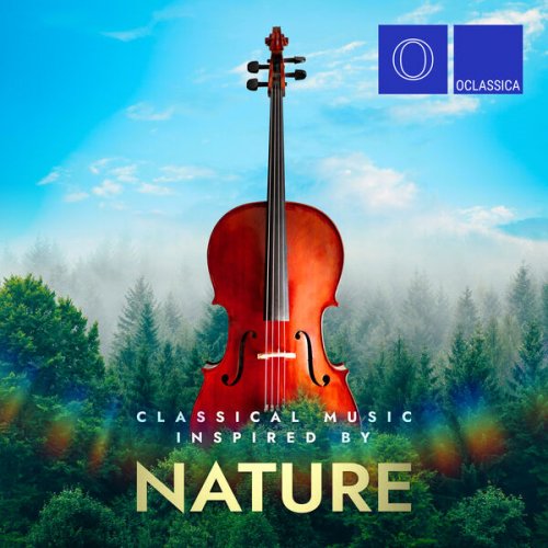 VA - Classical Music Inspired by Nature (2024)