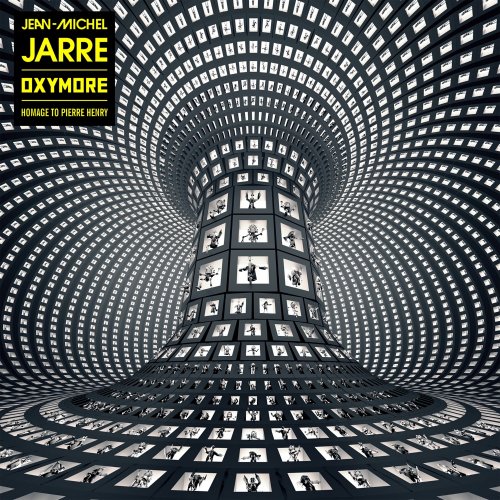 Jean-Michel Jarre - OXYMORE (2022) [E-AC-3 JOC Dolby Atmos]