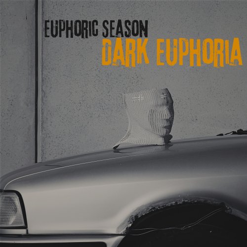 Euphoric Season - Dark Euphoria (2024) Hi Res