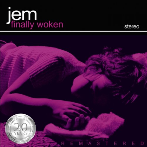 Jem - Finally Woken (20th Anniversary Remastered Edition) (2024) Hi Res