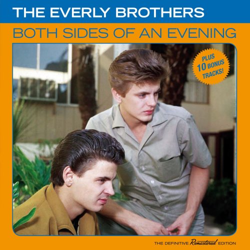 The Everly Brothers - Both Sides of an Evening (2021)