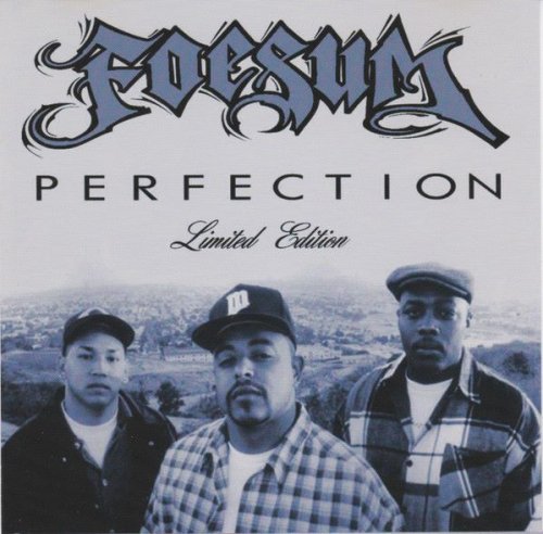 Foesum - Perfection (2002)