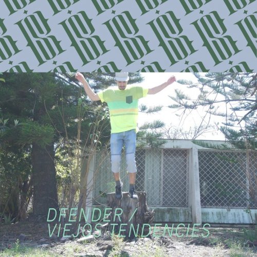 Dfender - Viejos Tendencies (2024)