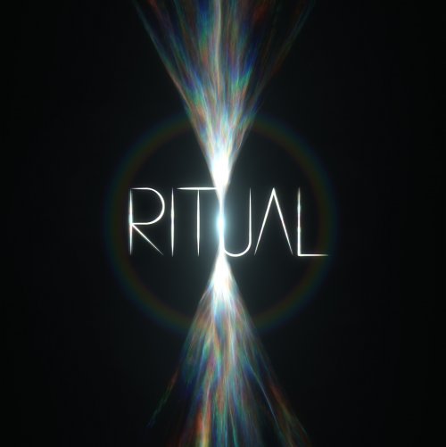 Jon Hopkins - RITUAL (2024) [Hi-Res]