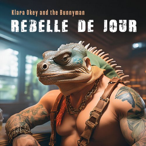 klara Okey and the Bunnyman - Rebelle de jour (2024) Hi-Res