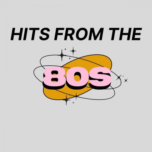 VA - Hits from the 80s (2024)