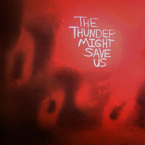 Josh Varnedore - the thunder might save us (2024) [Hi-Res]