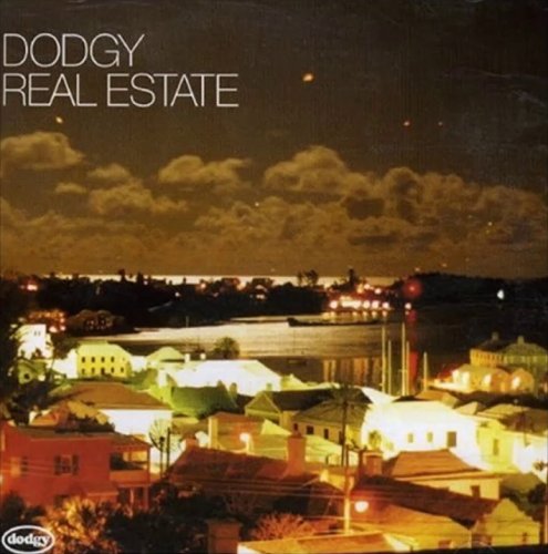 Dodgy - Real Estate (2001)