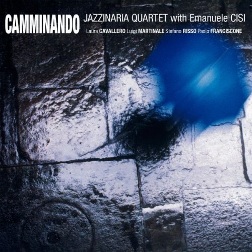 Jazzinaria Quartet - Camminando (2000)