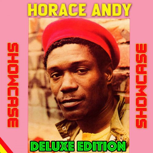 Horace Andy - Showcase (Deluxe Edition) (2024)