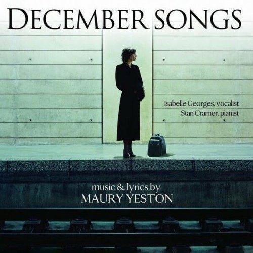 Isabelle Georges - December Songs (2007)