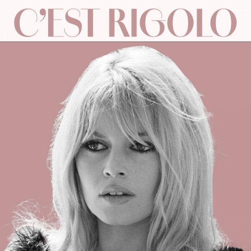 Brigitte Bardot - C'est rigolo (2024)