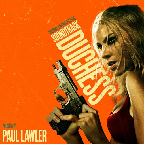 Paul Lawler - Duchess (Original Motion Picture Soundtrack) (2024)