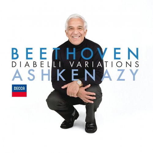 Vladimir Ashkenazy - Beethoven: Diabelli Variations (2007)