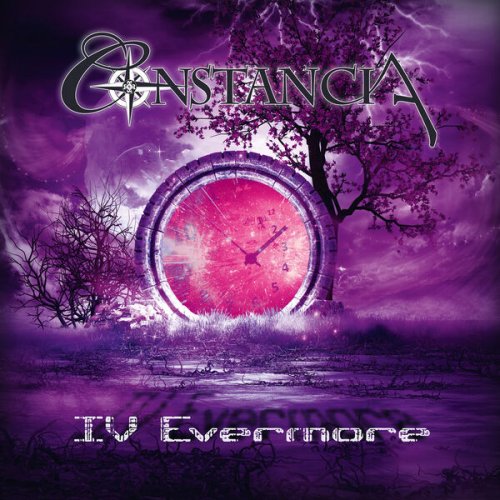 Constancia - IV Evermore (2024)