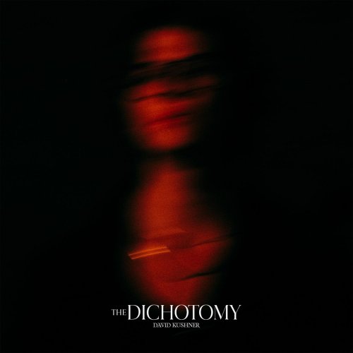 David Kushner - The Dichotomy (2024) [E-AC-3 JOC Dolby Atmos]