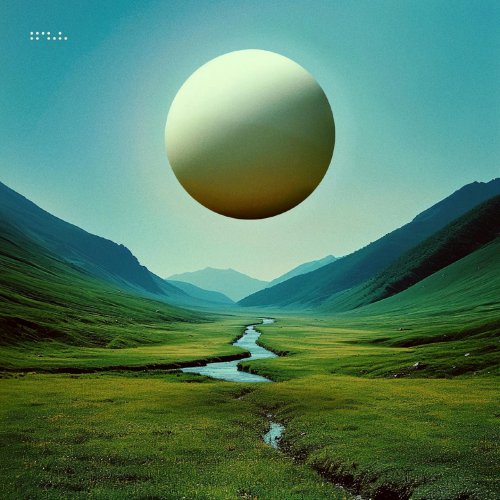 Tycho - Infinite Health (2024) [E-AC-3 JOC Dolby Atmos]