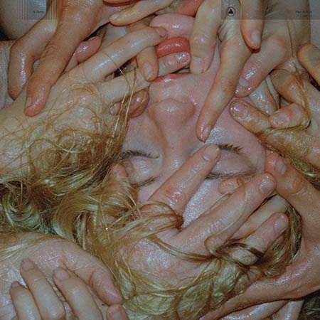 Pharmakon - Contact (2017) CD-Rip