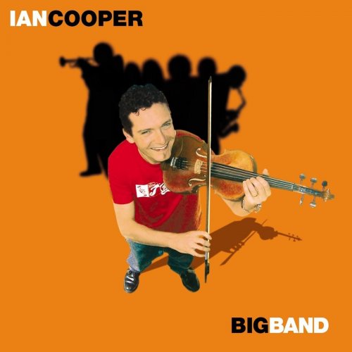 Ian Cooper - Big Band (2013)