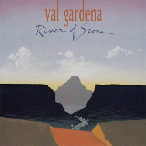 Val Gardena - River of Stone (1990)