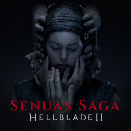 David Garcia Diaz - Senua's Saga: Hellblade II (Original Soundtrack) (2024) [Hi-Res]