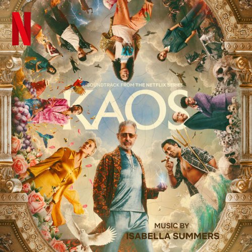 Isabella Summers - KAOS (Soundtrack from the Netflix Series) (2024) [Hi-Res]